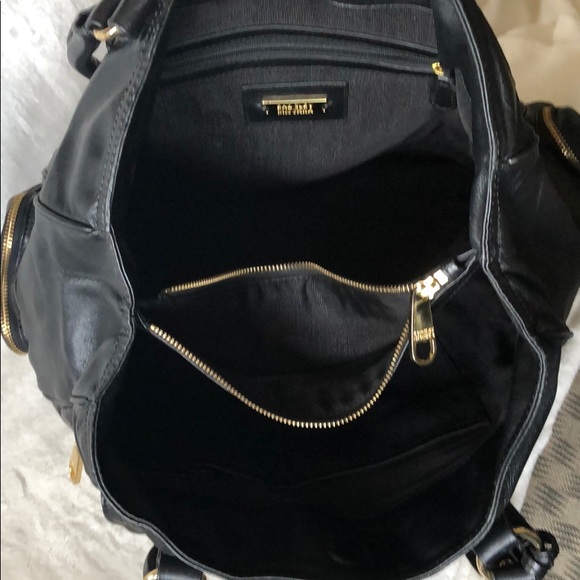 Amazing Badgley Mischka large shoulder bag - Picture 7 of 8